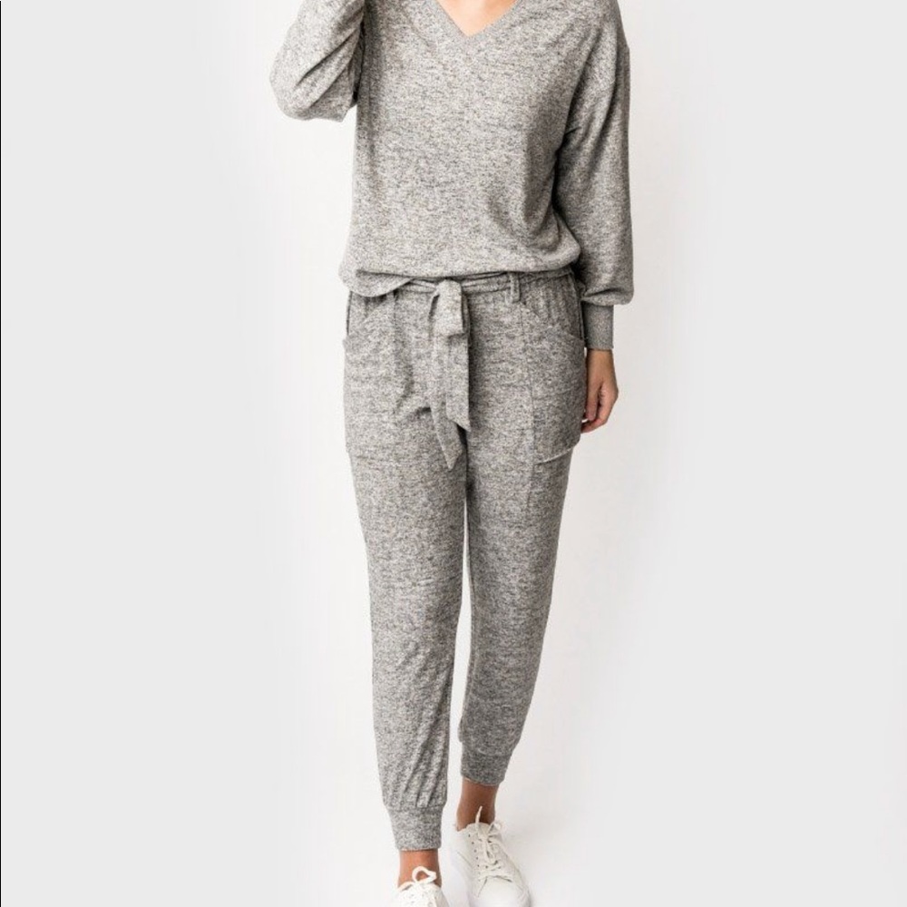 Loungewear pants